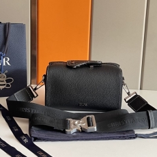 Mens Christian Dior Satchel bags